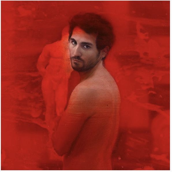 Portrait Alama