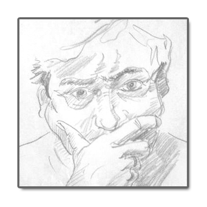 Portrait Rein-Jan Prins